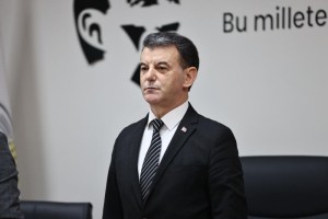 Belediye Meclisi Şubat Ayı Toplantısının İlk Oturumu Yapıldı